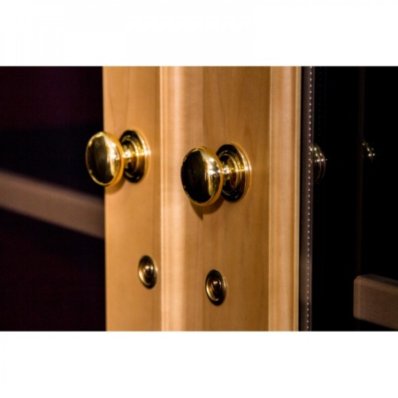 картинка Винный шкаф IP Industrie CEX 2401 RU от магазина SEFI