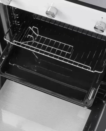 картинка Духовой шкаф Maunfeld EOGC604W от магазина SEFI