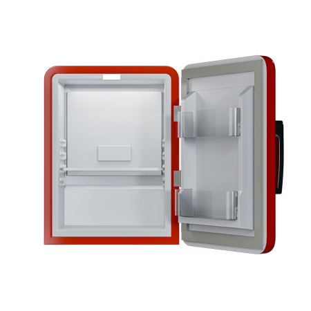 картинка Гибридный мини-бар Meyvel MMT-30VR от магазина SEFI