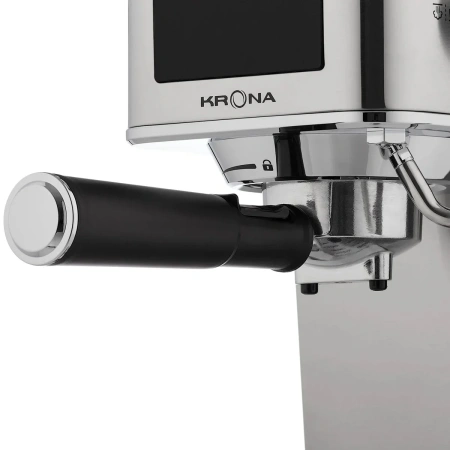 картинка Кофеварка KRONA Espresso Kaffeemaschine Inox КА-00008023 от магазина SEFI
