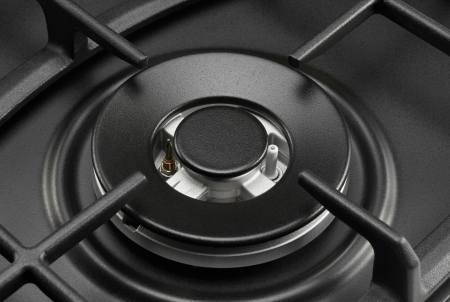 картинка Газовая варочная панель KUPPERSBERG FS 604 B Bronze от магазина SEFI