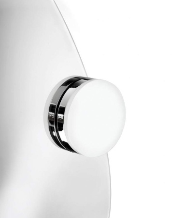 картинка Светильник светодиодный Loop 3,6Вт, 12В, свет натуральный хром от магазина SEFI