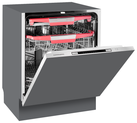 картинка Посудомоечная машина GSM 6073 от магазина SEFI