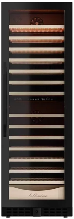 картинка Винный шкаф Meyvel MV163PRO-KBT2 от магазина SEFI