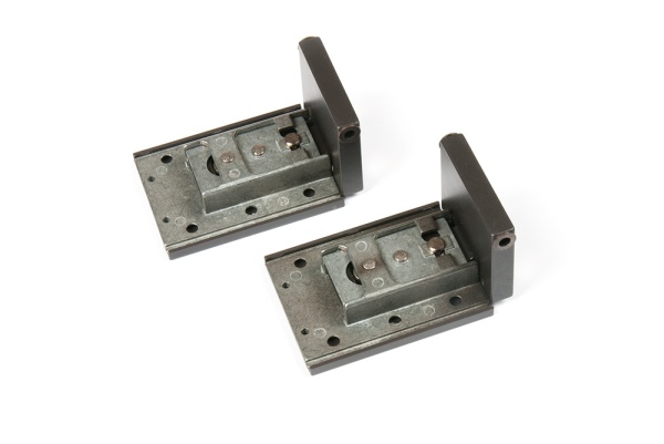 картинка Петли для углового шкафа, комплект от магазина SEFI