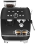 картинка Кофеварка Smeg EGF03BLMEU от магазина SEFI