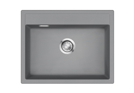 картинка Мойка EMAR 1640.Q, цвет Алмаз от магазина SEFI