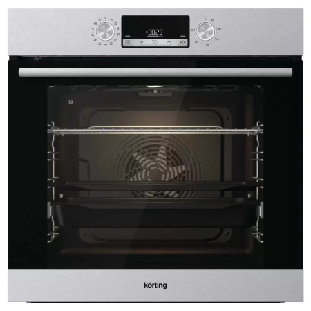 картинка Духовой шкаф Korting OKB 8931 CESX от магазина SEFI