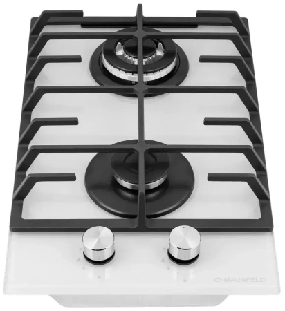 картинка Газовая варочная панель MAUNFELD EGHG.32.63CW/G от магазина SEFI