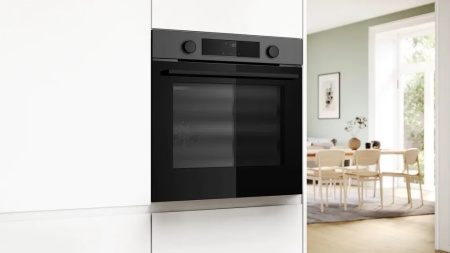 картинка Духовой шкаф Bosch HUA736EG0T от магазина SEFI