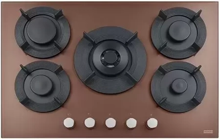 картинка Газовая варочная панель Franke FHMF 755 4G DC C CG от магазина SEFI