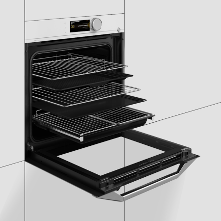 картинка Духовой шкаф De Dietrich DOP4756W от магазина SEFI