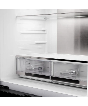 картинка Холодильник Kuppersberg отдельностоящий NFFD 185 DX от магазина SEFI