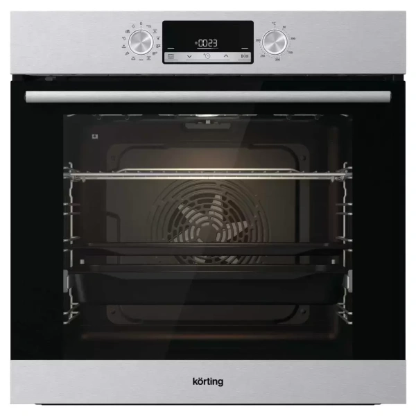 картинка Духовой шкаф Korting OKB 8931 CESX от магазина SEFI