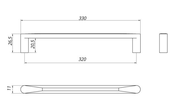 картинка Модель 400210 от магазина SEFI