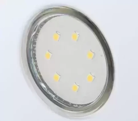 картинка Встраиваемая вытяжка MAUNFELD Crosby Power 60 белый от магазина SEFI