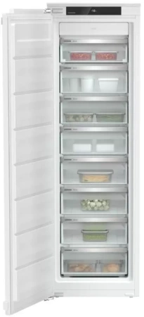 картинка Встраиваемая морозильная камера Liebherr SIFNf 5108 Pure NoFrost от магазина SEFI