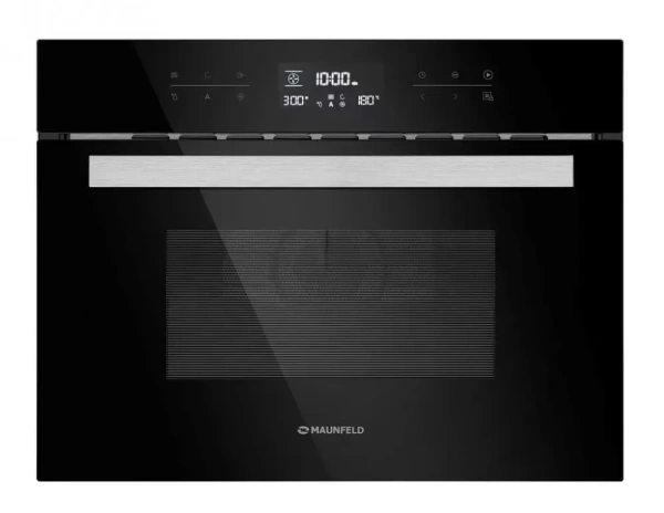 картинка Духовой шкаф с СВЧ Maunfeld MCMO.44.9GB от магазина SEFI