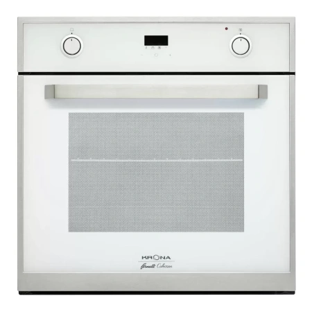 картинка Духовой шкаф KRONA ADRIANO 60 WH от магазина SEFI