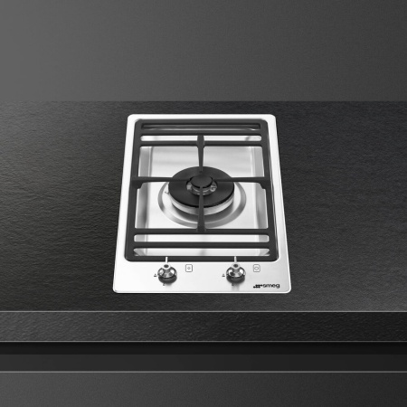 картинка Варочная панель Smeg PGF31G2 от магазина SEFI