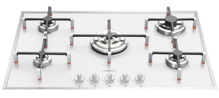 картинка Варочная панель Smeg PVB750 от магазина SEFI