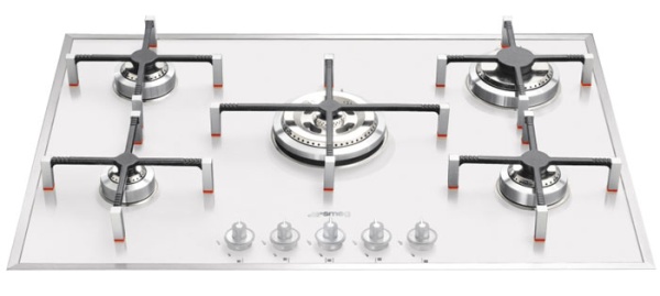 картинка Варочная панель Smeg PVB750 от магазина SEFI