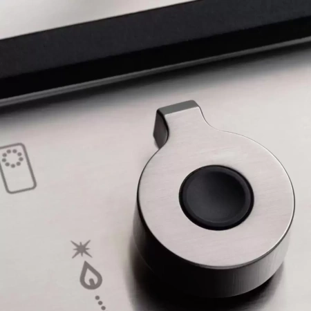 картинка Газо-электрическая панель Bertazzoni PM36 3 0G X от магазина SEFI