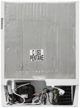 картинка Встраиваемая морозильная камера KRONA KANDER KRMRF101 от магазина SEFI