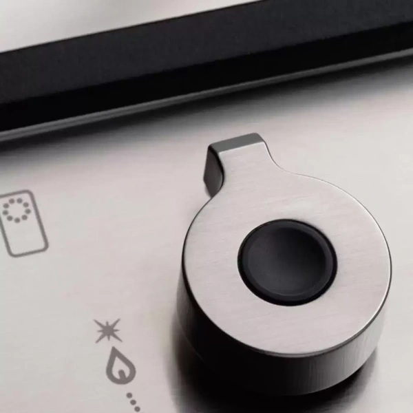 картинка Газо-электрическая панель Bertazzoni PM36 3 0G X от магазина SEFI