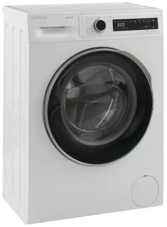 картинка Стиральная машина Vestfrost VFSR610T20W от магазина SEFI