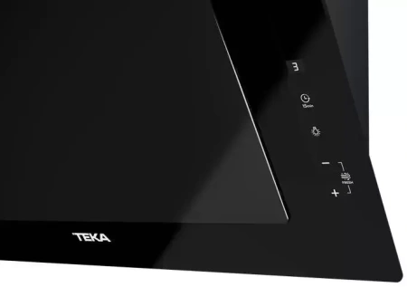 картинка Вытяжка Teka DVT 68660 TBS BLACK от магазина SEFI