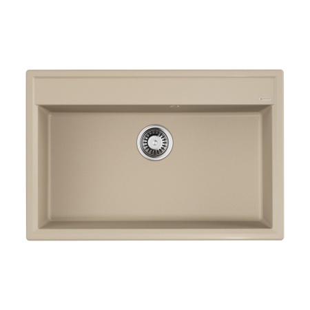 картинка Omoikiri Daisen 77-SA Artgranit/бежевый от магазина SEFI