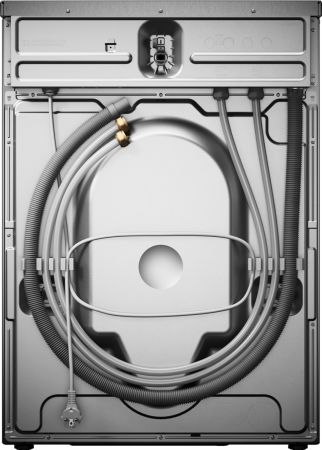 картинка Профессиональная стиральная машина Asko WMC6743PF.S от магазина SEFI