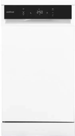 картинка Посудомоечная машина Vestfrost WVDWF432V01W от магазина SEFI
