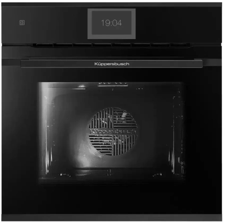 картинка Духовой шкаф Kuppersbusch B 6850.0 S5 Black Velvet от магазина SEFI