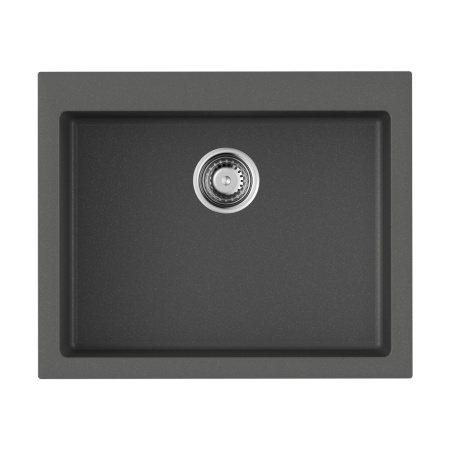 картинка Мойка Omoikiri Bosen 61-PL Tetogranit/платина от магазина SEFI