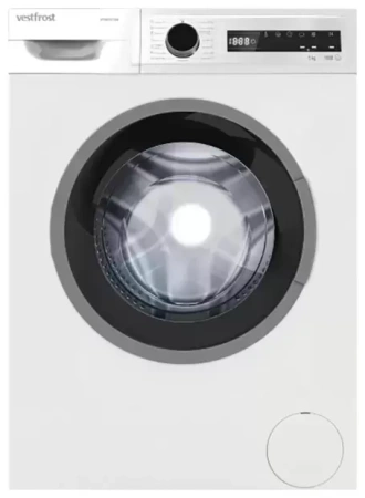 картинка Стиральная машина Vestfrost VFSR510T20W от магазина SEFI