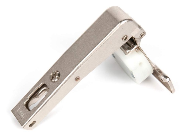 картинка Петля SILENTIA+ 700, 180° от магазина SEFI