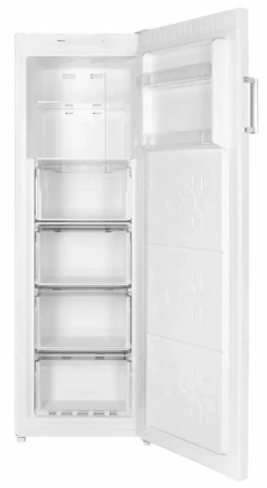 картинка Морозильная камера MAUNFELD MFFR170W от магазина SEFI