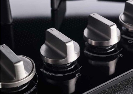 картинка Газовая варочная панель Asko HG1355GB от магазина SEFI