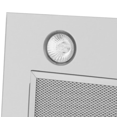 картинка Встраиваемая вытяжка MAUNFELD Crosby Singl 5028 нержавеющая сталь от магазина SEFI