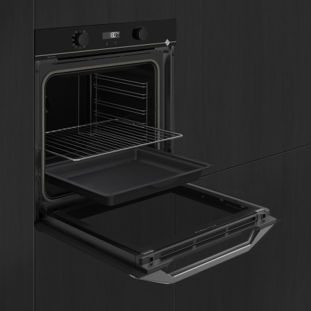 картинка Духовой шкаф De Dietrich DOPH375X от магазина SEFI