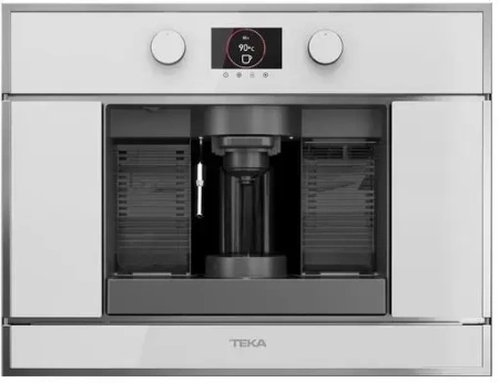 картинка Встраиваемая кофемашина Teka CLC 835 MC WHITE-SS от магазина SEFI