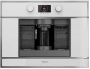 картинка Встраиваемая кофемашина Teka CLC 835 MC WHITE-SS от магазина SEFI