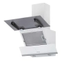 картинка Вытяжка KRONA IRIDA 600 white sensor от магазина SEFI