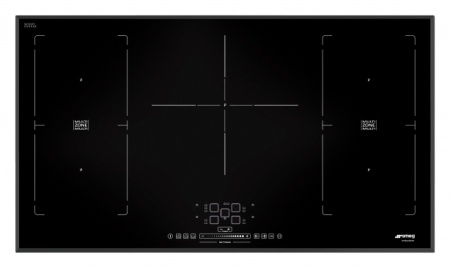 картинка Варочная панель Smeg SIM592B от магазина SEFI