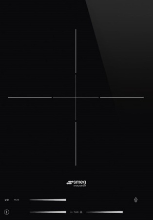 картинка Варочная панель Smeg SI7633B от магазина SEFI