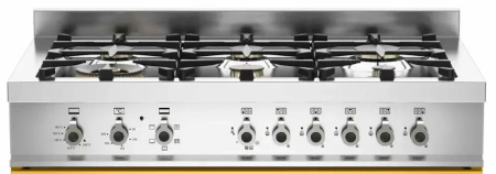 картинка Варочный центр Bertazzoni PRO906HYBSGIT от магазина SEFI