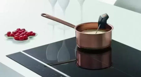 картинка Индукционная варочная панель De Dietrich DPI7684XT от магазина SEFI