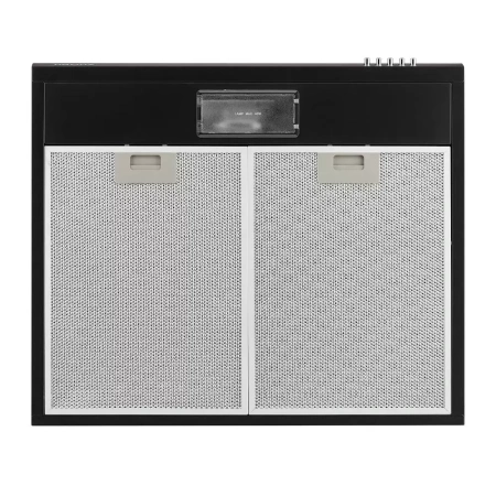 картинка Вытяжка KRONA Jessica slim 600 black PB от магазина SEFI